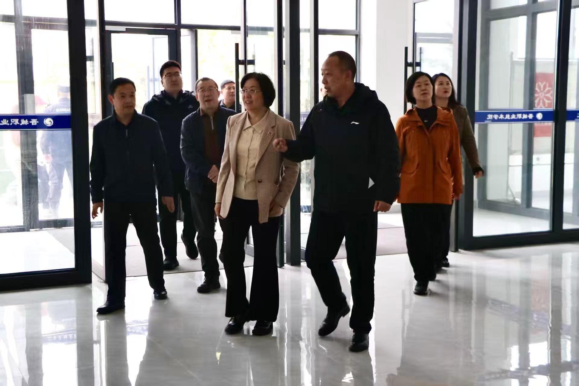 2025.10.21常先勤 深入晋城市职业技术学院调研.jpg